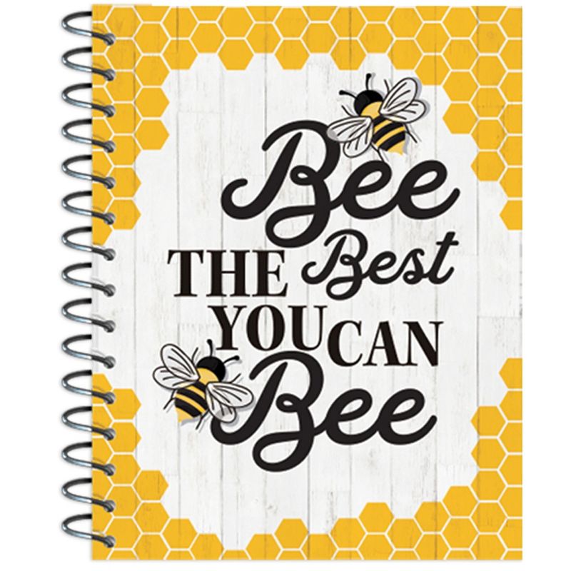 Eureka The Hive Lesson Plan Spiral Bound Book, 3 of 4