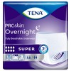 TENA ProSkin Overnight Super Protective Disposable Underwear Pull On with Tear Away Seams Large - 3 of 3