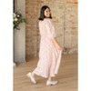 Inherit Kayleen Floral Maxi Dress - 3 of 4