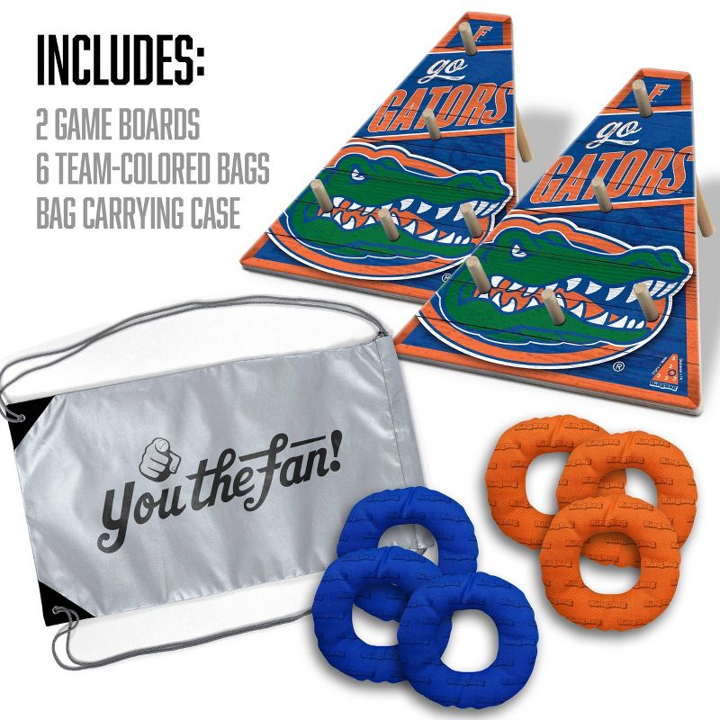 NCAA Florida Gators Ring Bag, 3 of 9