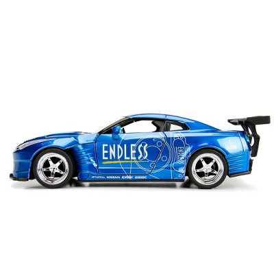 jdm tuners 2009 nissan gtr