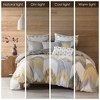 Gulches King/Cal King 3 Piece Comforter Mini Set - 3 of 4
