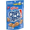 Chips Ahoy! Mini Chocolate Chip Cookies Snack-Sak - 8oz - image 3 of 4