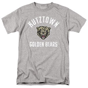 Men's Kutztown University Official Ku Golden Bears Logo T-Shirt Ku Golden Bears Logo - 1 of 4