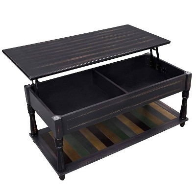 lift up coffee table target