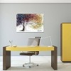The Colour of Dreams by Ashvin Harrison Unframed Wall Canvas - iCanvas - 4 of 4