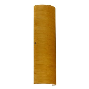 Besa Lighting Torre 22 2 - Light Wall Light in  Bronze - 1 of 1