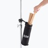 On-Stage Clamp-On Drum Stick Holder (DA-100) - 3 of 4