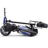 MotoTec Chaos 2000w 60v Lithium Electric Scooter Black - 3 of 4