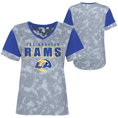 rams girl shirts