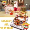 Thin Air Brands Stretcheez Pizza - Play Food for Kids - Stretchy Pretend Food & Toppings - Mix & Match, Ages 3+, Play Food and Toy Kitchens - 3 of 4