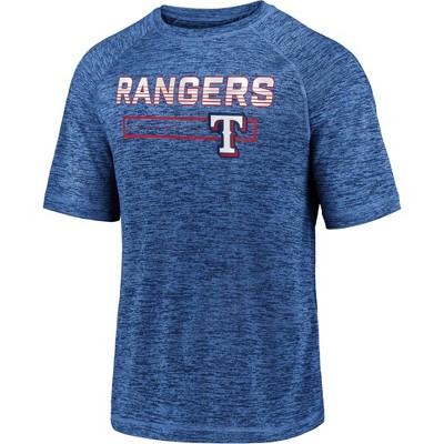 texas rangers mens t shirts