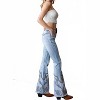 Women's What's Happening Stud Jeans - Oli & Hali - 2 of 3