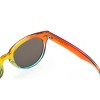 Polarized Vintage Sunglasses with 100% UV protection - 3 of 4