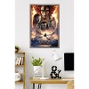 Trends International Avatar: Fire and Ash (2025) - One Sheet Framed Wall Poster Prints - 2 of 4