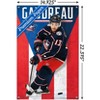 Trends International NHL Columbus Blue Jackets - Johnny Gaudreau 23 Unframed Wall Poster Prints - 3 of 4