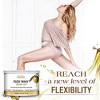 GiGi Flex Wax Olive Oil Wax - 13 oz (PACK OF 2) - 2 of 4