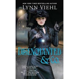 Disenchanted & Co. - by  Lynn Viehl (Paperback) - 1 of 1