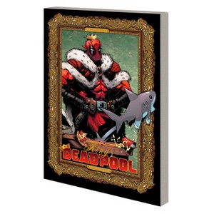 Deadpool by Kelly Thompson - (Paperback) - 1 of 1