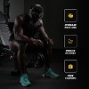 Iron Neck Alpha Workout Harness | Improve Neck Strength with Linear and Rotational Neck Exercises | Weight Lifting Tether Straps Included - 3 of 4