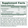 Orange Juice Jr. 100mg by Nature's Plus  -  180 Chewable - 2 of 2