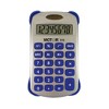 Victor Colorful 8 Digit Handheld Calculator, Pack of 3 - image 2 of 4