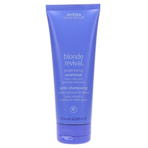 Aveda Blonde Revival Purple Toning Conditioner 6.7 oz - 1 of 4
