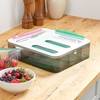 The Lakeside Collection Food Bag Dispenser - 4 of 4