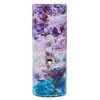 LOVELAY CREATIONS 10-Piece Acrylic Makeup Brushes - 3 of 4