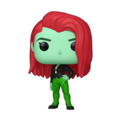 Funko POP! Heroes Harley Quinn Poison Ivy Figure