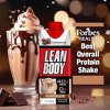 Lean Body Ready-to-Drink Chocolate Protein Shake - 17 Fl Oz (Pack of 12) - 2 of 4