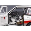 Audi Quattro S1 #1 Walter Roehrl Winner Pikes Peak (1987) 1/18 Model Car by Autoart - 4 of 4