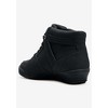 Comfortview Women's CV Sport Honey Sneaker (Wide Widths Available) - 3 of 4