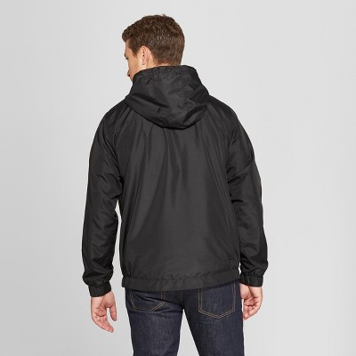 target mens waterproof jacket