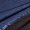 Pet Life (R) Active 'Warm-Pup' Heathered Performance 4-Way Stretch Two-Toned Full Body Warm Up - 4 of 4