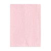 Hudson Baby Infant Girl Flannel Burp Cloth 12pk, Fairytale Princess, One Size - 4 of 4