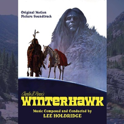 Holdridge lee - Winterhawk original motion picture soundtrack (CD)