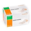 Smith & Nephew 66000041 Transparent Conformable Film Roll 4 in. x 11 yd. (Each) - image 3 of 3