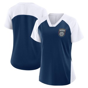 MLS San Diego FC Women's Striker Jersey - 1 of 3