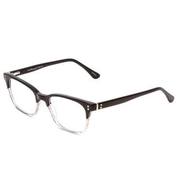 Ernest Hemingway Women's 4676 12 Black 53mm