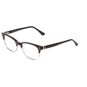 Ernest Hemingway Women's 4676 12 Black 53mm - 1 of 4