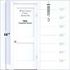 Woodstock Wind Chimes Signature Collection  Wind Fantasy Chime  24'' Silver Wind Chime - 2 of 4