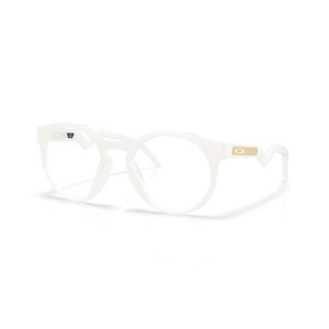 Oakley OX8139 50mm Male Round Eyeglasses - prescription-ready - 1 of 4