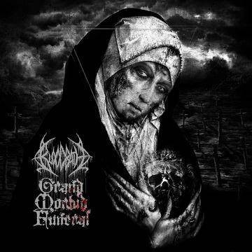 Bloodbath - Grand Morbid Funeral (Vinyl)