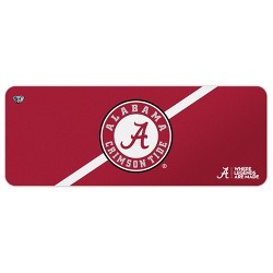 Ncaa Alabama Crimson Tide 3d Logo Series Wall Art - 12