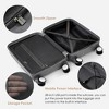 Dexmalle Luggage Set of 3 - 4 of 4