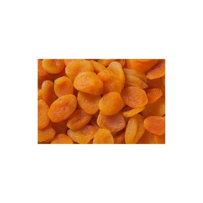 Woodstock Farms Large and Unsulphured Turkish Apricots - 28 lb