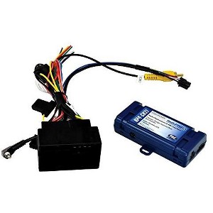 PAC RADIOPRO4 RADIO REPLACEMENT INTERFAC RP4-CH21 - 1 of 1