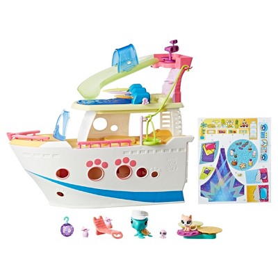 littlest pet shop toys target