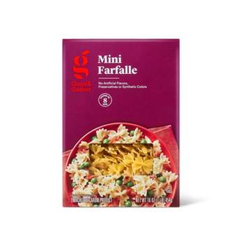 Mini Farfalle - 16oz - Good & Gather™